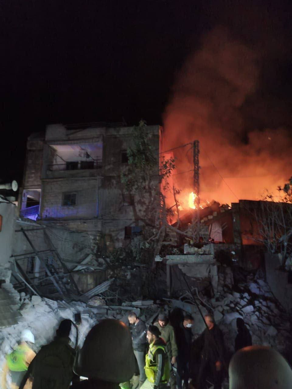 تقرير وصل الأسبوعي للعالم الإسلامي: أبرز أحداث الأسبوع الرابع من شهر ربيع الثاني