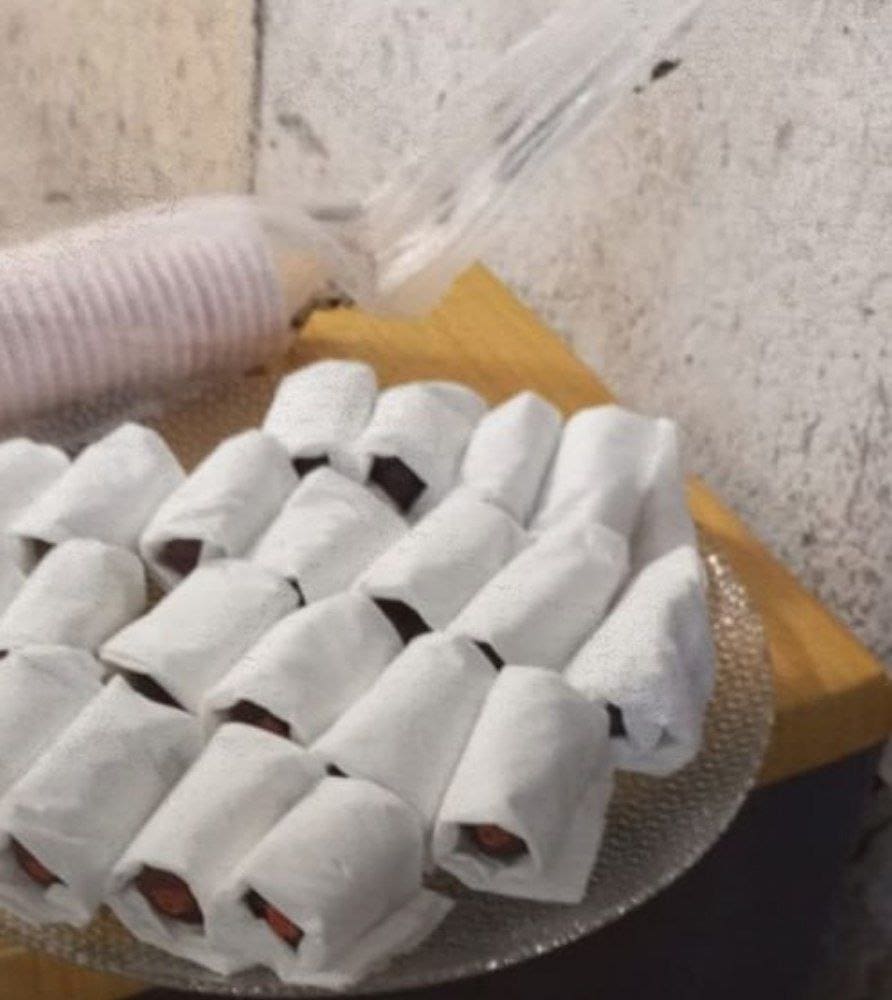 تقرير وصل الأسبوعي للعالم الإسلامي: أبرز أحداث الأسبوع الأول من شهر جُمادى الأولى 5 98