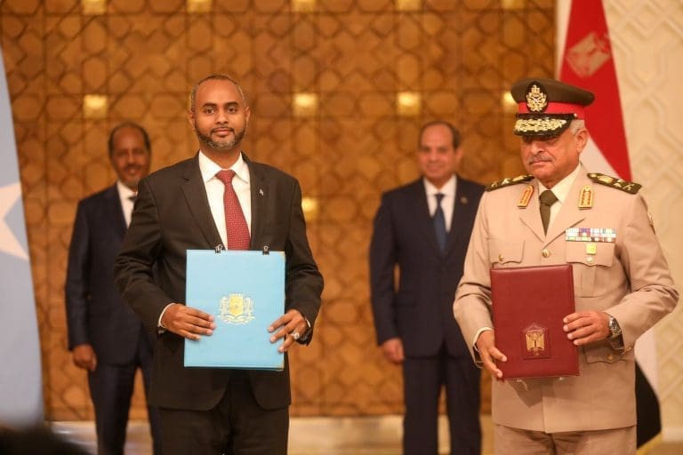 تداعيات محتملة لاتفاقية الدفاع بين الصومال ومصر 34 GU8SVR4XwAA5UQM 768x512 1