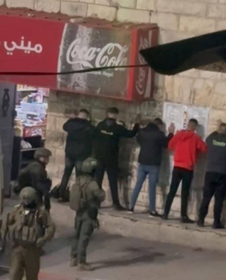 ق
