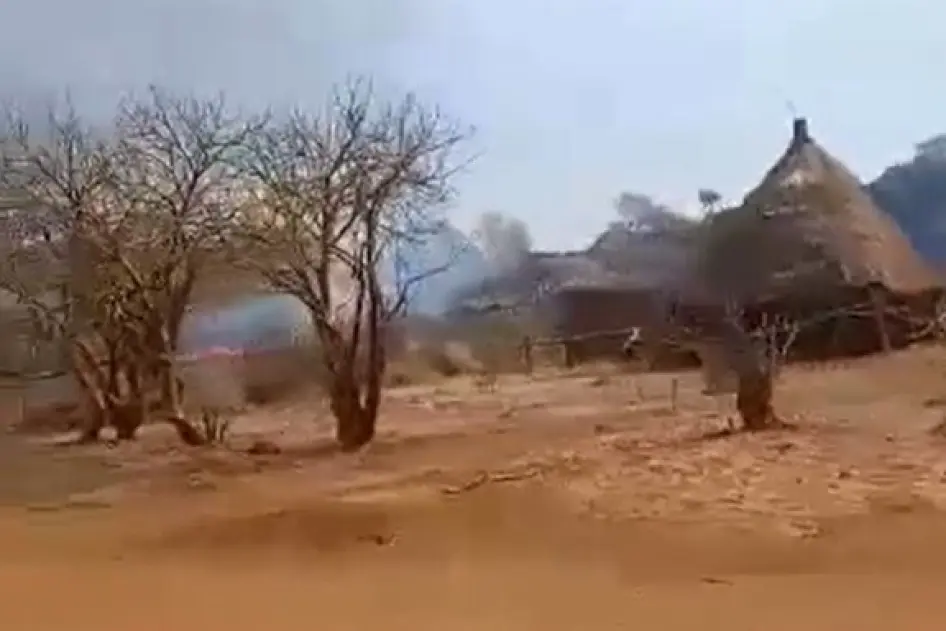 السودان: جرائم حرب في جنوب كردفان 75 السودان: جرائم حرب في جنوب كردفان