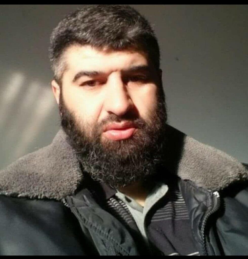 أبرز اللقطات من تحرير السجون السورية 4 9 2