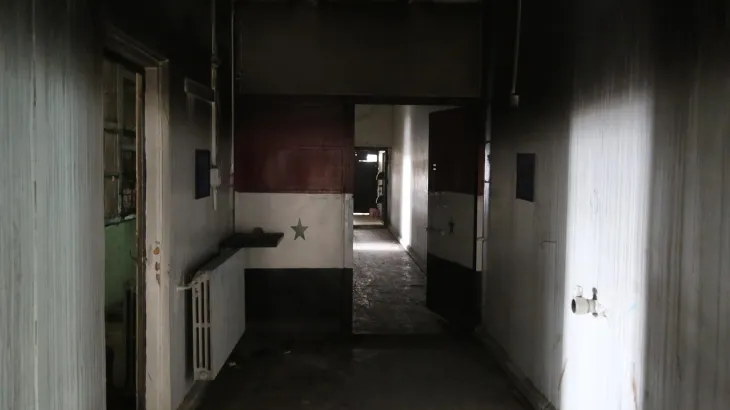 صيدنايا .. الثقب الأسود 2 image 1733764377