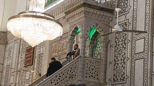 تقرير وصل الأسبوعي للعالم الإسلامي: أبرز أحداث الأسبوع الثالث من شهر جُمادى الآخرة 21 photo 2024 12 15 02 53 34