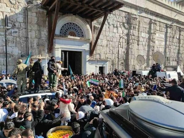 تقرير وصل الأسبوعي للعالم الإسلامي: أبرز أحداث الأسبوع الثالث من شهر جُمادى الآخرة 20 photo 2024 12 15 02 53 39