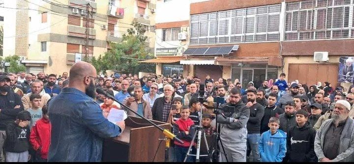 تقرير وصل الأسبوعي للعالم الإسلامي: أبرز أحداث الأسبوع الثالث من شهر جُمادى الآخرة 39 photo ٢٠٢٤ ١٢ ١٣ ١٨ ٥٠ ٣٦