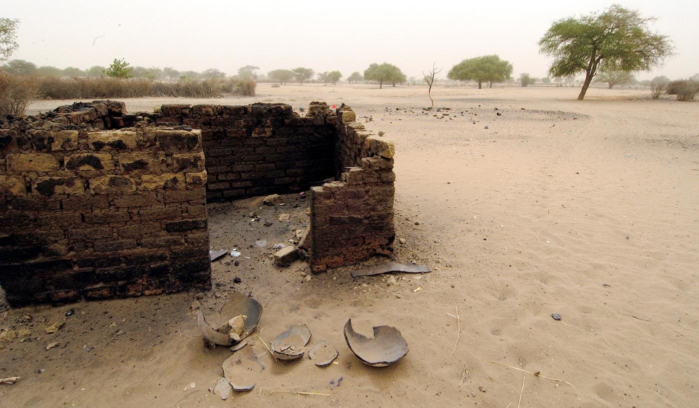 السودان يتصدر قائمة الأزمات التي تراقبها لجنة الإنقاذ الدولية مرة أخرى 74 السودان يتصدر قائمة الأزمات التي تراقبها لجنة الإنقاذ الدولية مرة أخرى