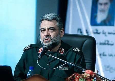 تسريب محاضرة هامة للجنرال الإيراني بهروز إثباتي، آخر جنرال إيراني غادر سوريا 99 تسريب محاضرة هامة للجنرال الإيراني بهروز إثباتي، آخر جنرال إيراني غادر سوريا