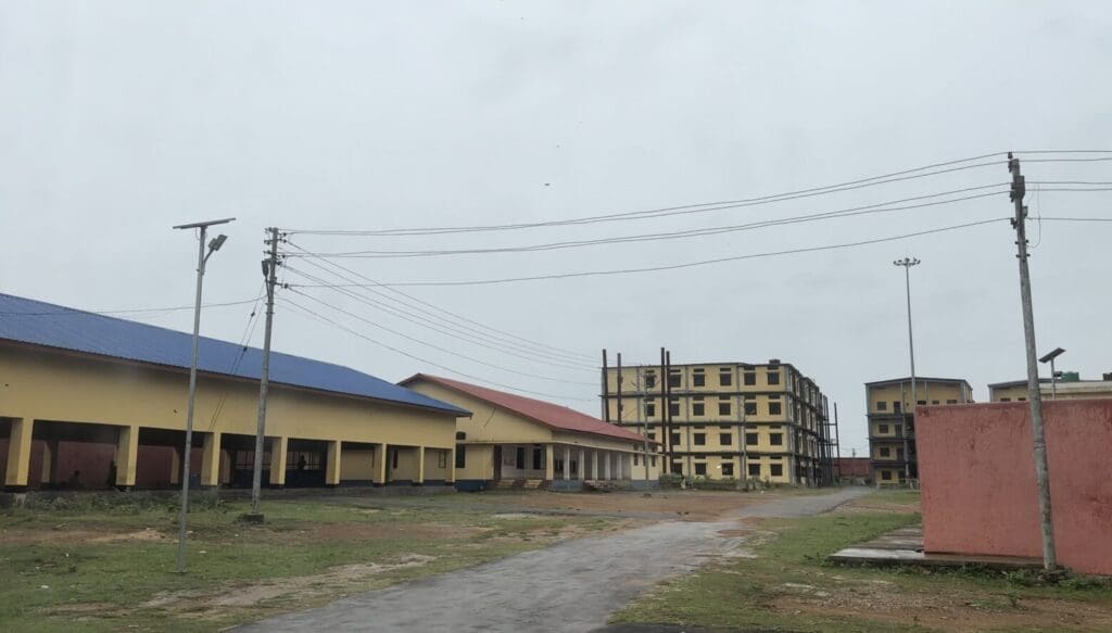 حياة كاملة وراء القضبان: لاجئو الروهينجا في الهند 2 IMG 8830 1560x888 1