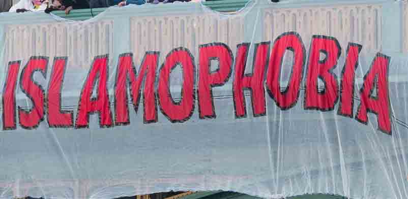 المجلس الإسلامي في بريطانيا ينتقد تصريحات زعيمة حزب المحافظين بشأن الإسلاموفوبيا 1 Over two thirds of US Muslims experience Islamophobia – Survey copy