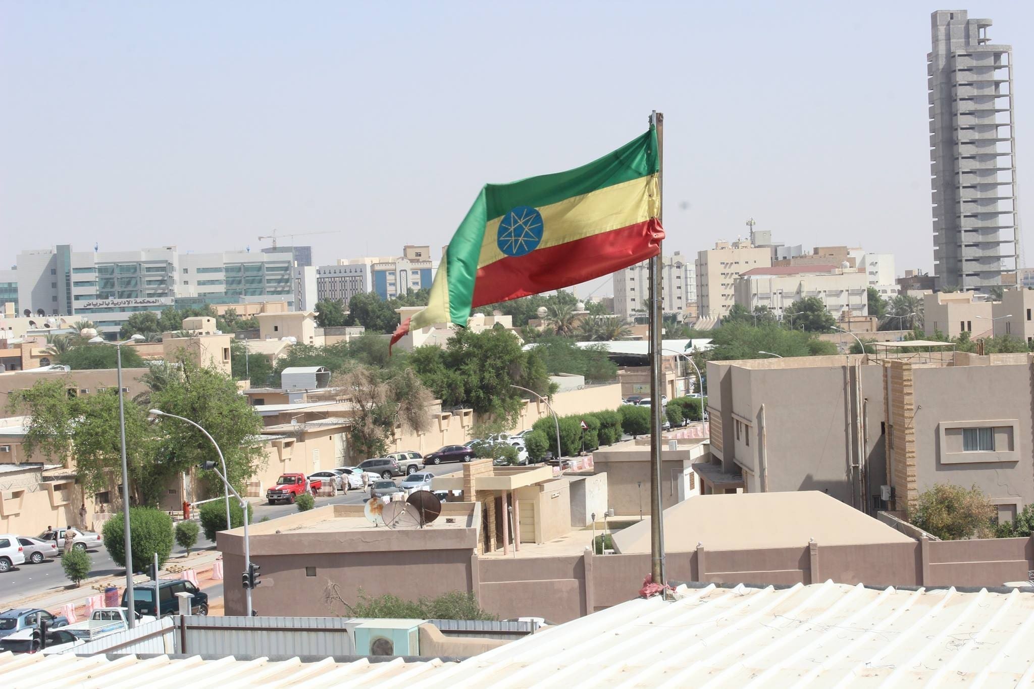 ethiopian international school riyadh cover