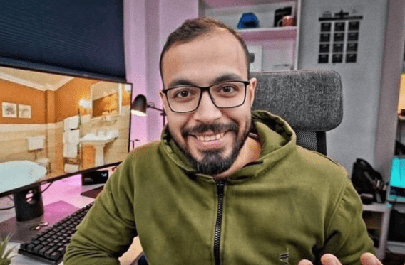 احمد