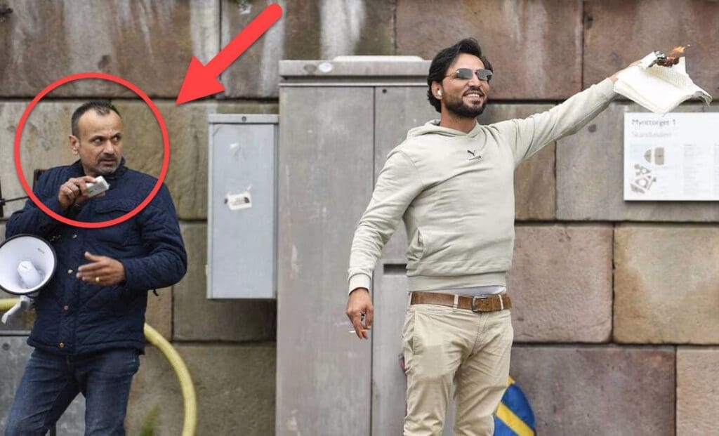 مقتل سلوان موميكا في شقته في ستوكهولم 3 ٢٠٢٥٠١٣٠ ١٨٤٤٥٦