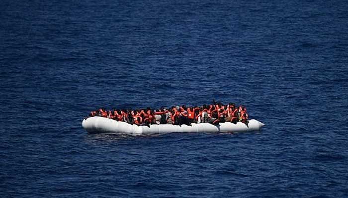 مقتل 16 باكستانيا في مأساة القارب الليبي