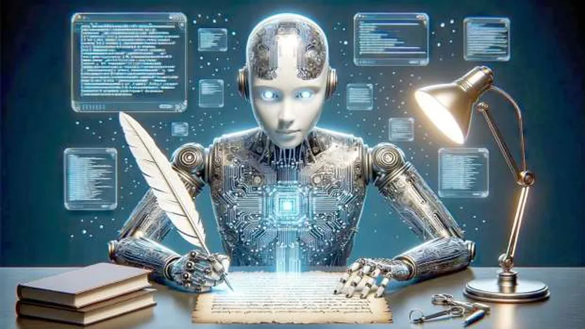 الذكاء الاصطناعي والحفاظ على الهوية والتاريخ: تسليط الضوء على الحضارة الإسلامية العربية 70 12171048661730915370