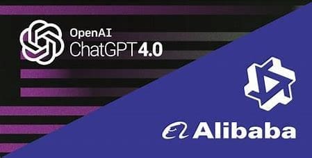 علي بابا والنماذج اللغوية … يشد بعضد أخيه ديب سيك 64 Ali baba vs chatgpt