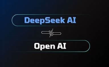 ديب سيك … حينما لا يبقى الصغيرُ صغيراً 65 deepseek vs openai