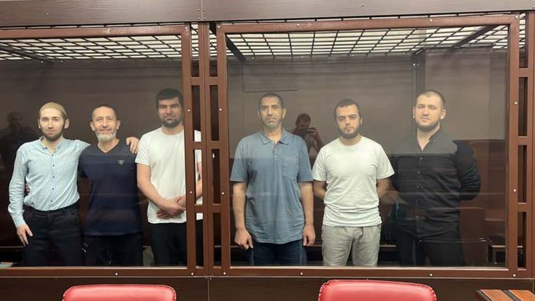 تمديد فترة احتجاز مسلمي تتار القرم في "مجموعة باختشيساراي الخامسة" 101 kirim 1Hc 6WrOz 1