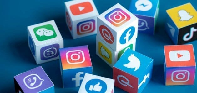 وسائل التواصل الاجتماعي وأثرها على المجتمع