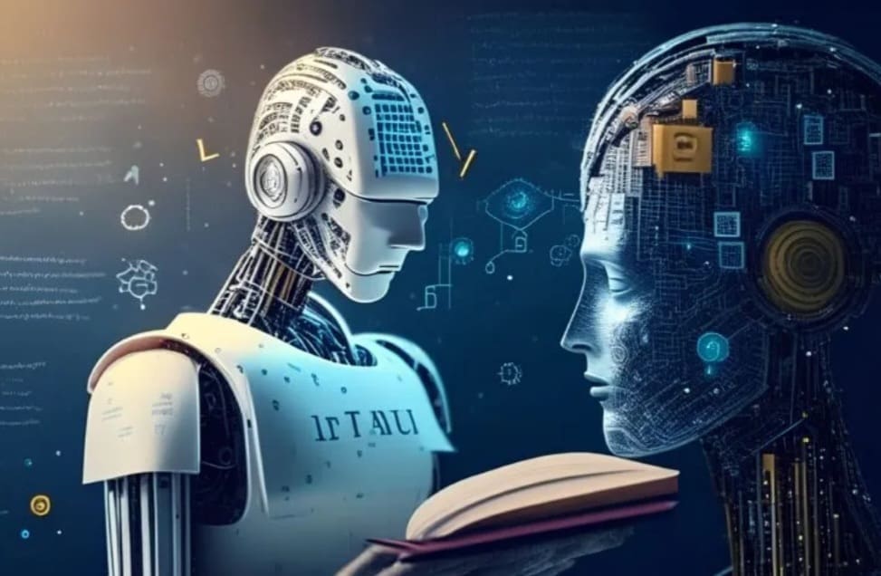 الذكاء الاصطناعي والعلاقات الاجتماعية: بين التقارب الرقمي والتباعد الإنساني 66 ٢٠٢٤٠٣٠٢ ١٩٢٨٢٦