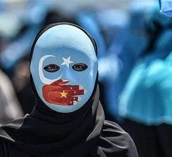 الصين تجبر الأويغور على العمل القسري الجماعي خلال شهر رمضان، وتقيد ممارساتهم الدينية 78 1000162494