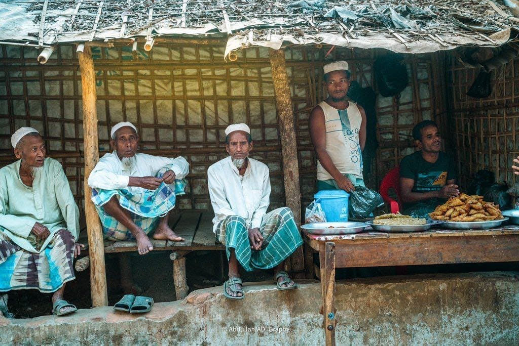 عودة الروهينجا إلى وطنهم تأخرت طويلًا وتُعد استحقاقًا إنسانيًا لا يحتمل مزيدًا من التسويف 65 عودة الروهينجا إلى وطنهم تأخرت طويلًا وتُعد استحقاقًا إنسانيًا لا يحتمل مزيدًا من التسويف