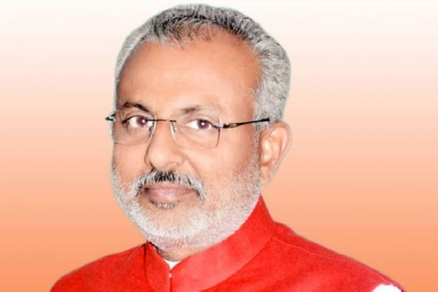 Raghuraj Singh