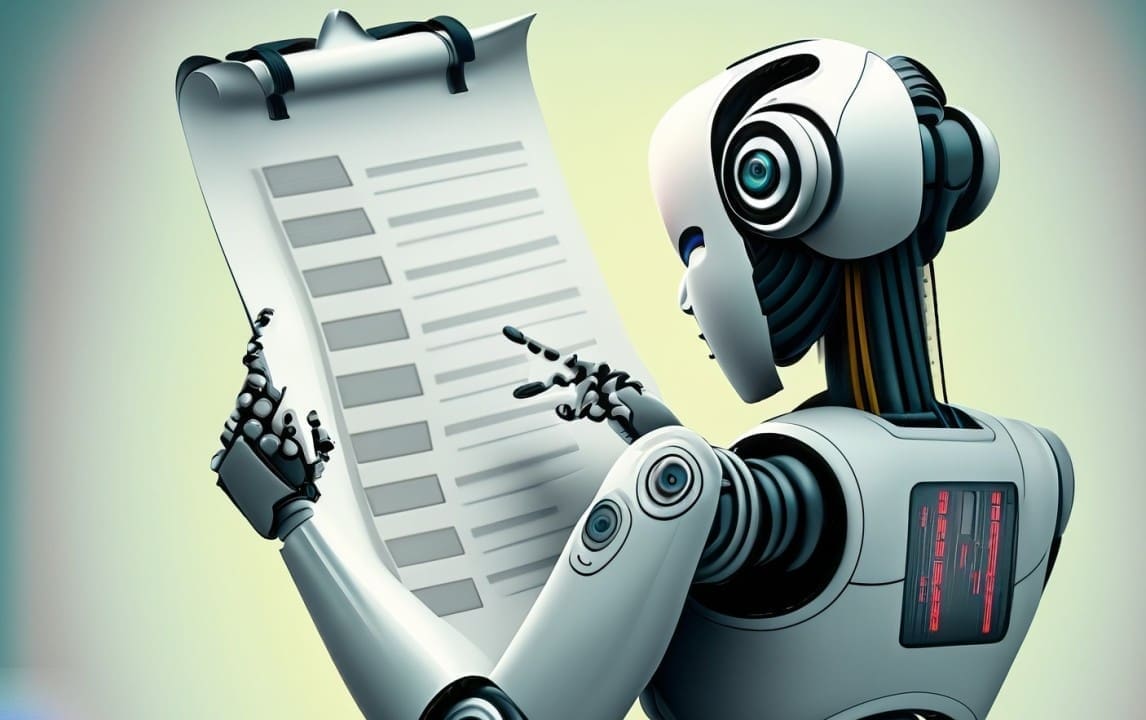 نشرة أخبار الذكاء الاصطناعي اليومية: 24 شوال 1446هـ (22 أبريل 2025م) 57 1689073953758