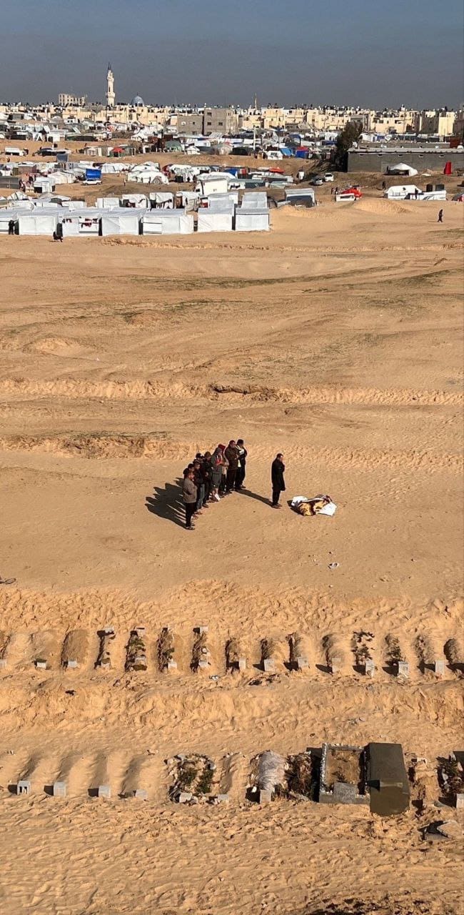 تقرير وصل الأسبوعي للعالم الإسلامي: أبرز الأحداث الأسبوع الثاني من شوال