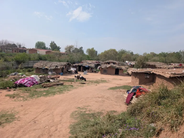 “هذا وطننا”: يوم النصر للأفغان الذين يواجهون ترحيل باكستان