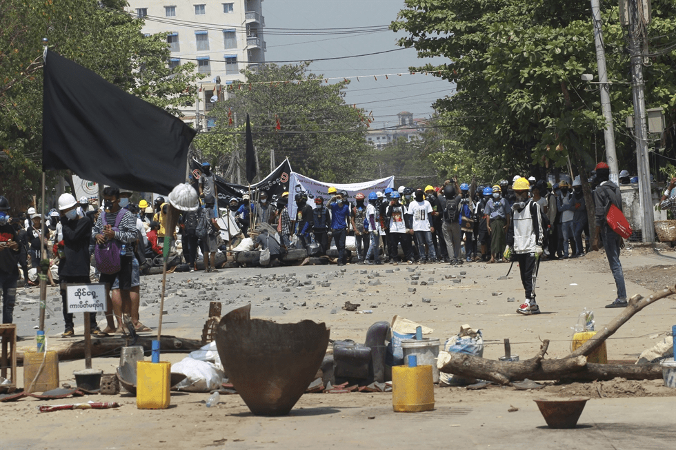 مراجعة كتاب: صدمة فظائع عام 2017 تُطارد الروهينجا 3 image 3