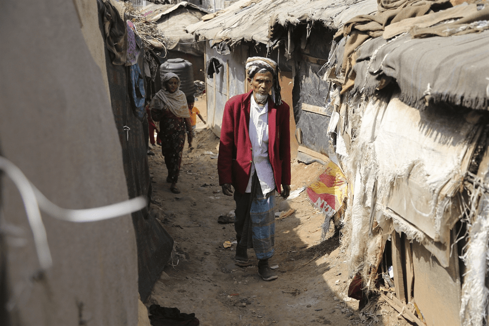 مراجعة كتاب: صدمة فظائع عام 2017 تُطارد الروهينجا 68 مراجعة كتاب: صدمة فظائع عام 2017 تُطارد الروهينجا