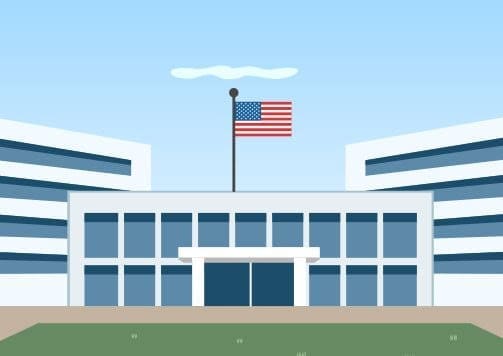 وزارة الخارجية الأمريكية توسّع خططها لإغلاق السفارات 60 images 2025 04 20T184553.047