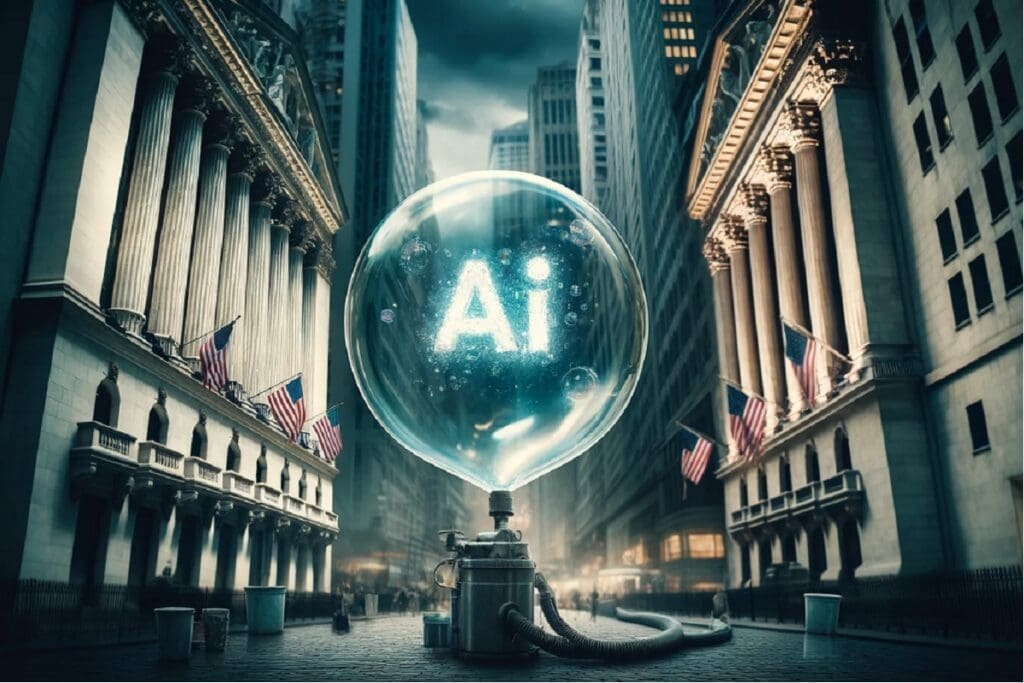 نشرة أخبار الذكاء الاصطناعي اليومية – 4 ذو القعدة 1446هـ (2 مايو 2025م) 54 101 1024x683 1