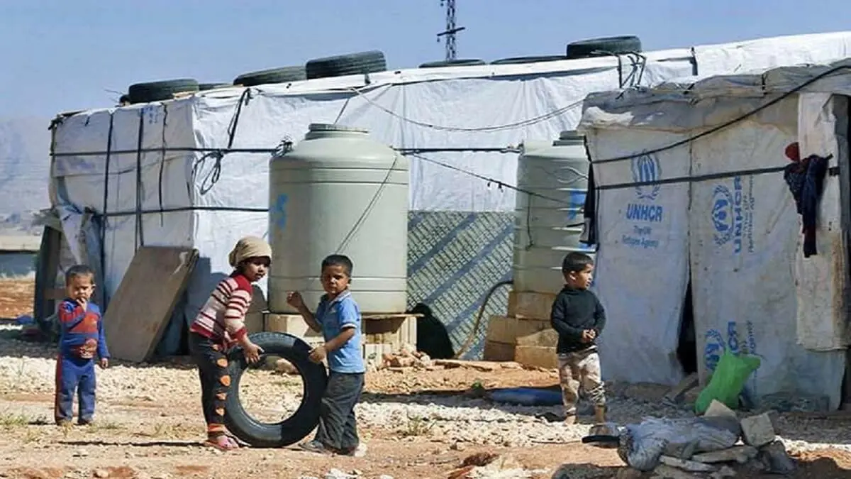 تركيا تواصل قمعها الشديد ضد اللاجئين السوريين رغم تحالفها مع حكومة الشرع 43 2023062013242235150