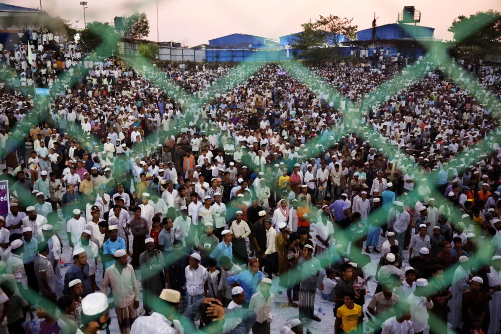 سياسة المحتوى الجديدة لشركة ميتا تُهدد بتفاقم أزمة ميانمار 61 سياسة المحتوى الجديدة لشركة ميتا تُهدد بتفاقم أزمة ميانمار