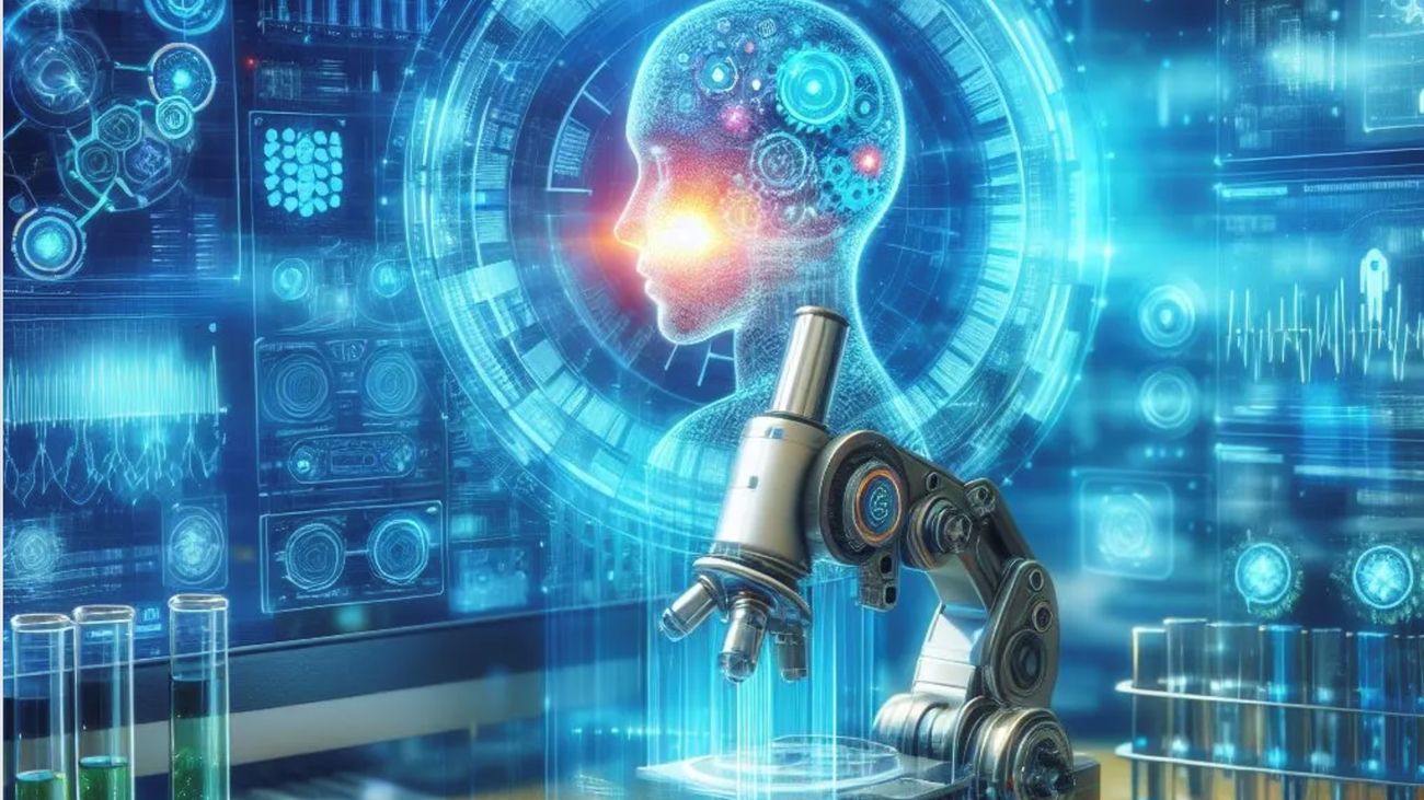 نشرة أخبار الذكاء الاصطناعي اليومية – 26 ذو القعدة 1446هـ (24 مايو 2025م) 47 2aa2c586 8ea6 40ce 90ec f05733ad70ab