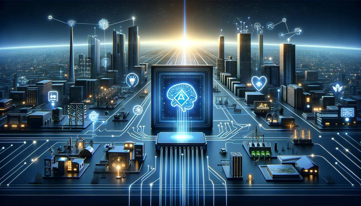 نشرة أخبار الذكاء الاصطناعي اليومية 3 ذو القعدة 1446هـ (1 مايو 2025م) 55 905746