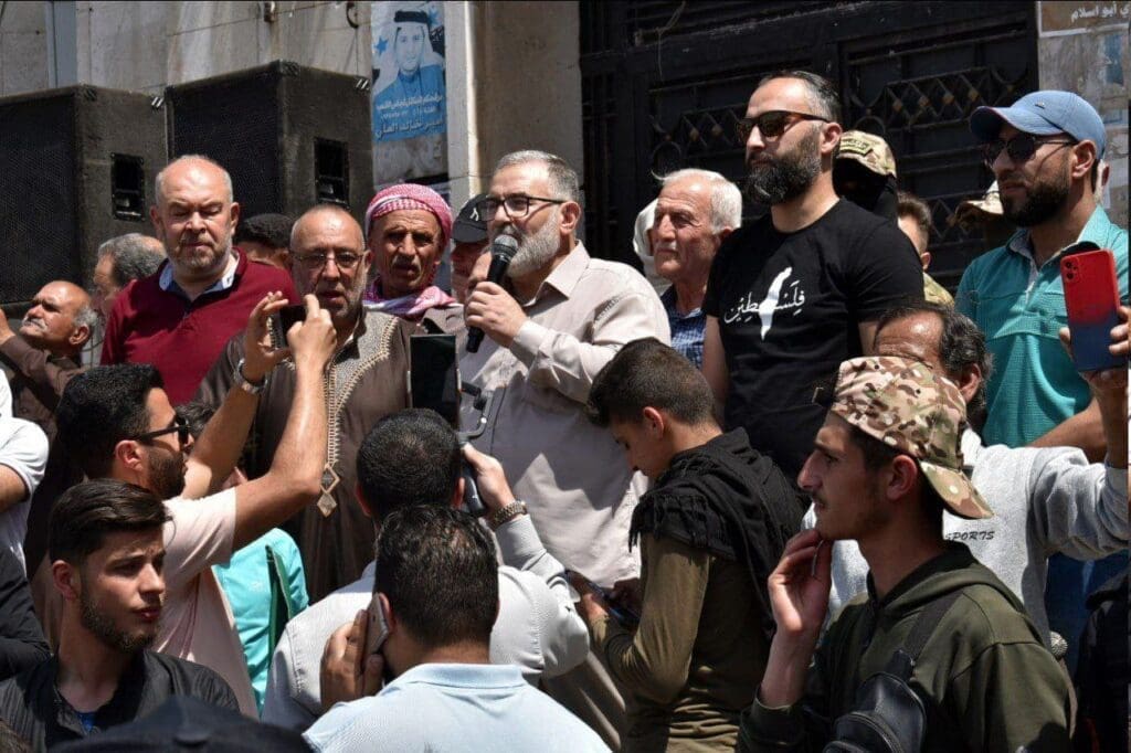 حصاد الأسبوع: أبرز الصور من العالم الإسلامي 26 IMG 20250509 212700 363