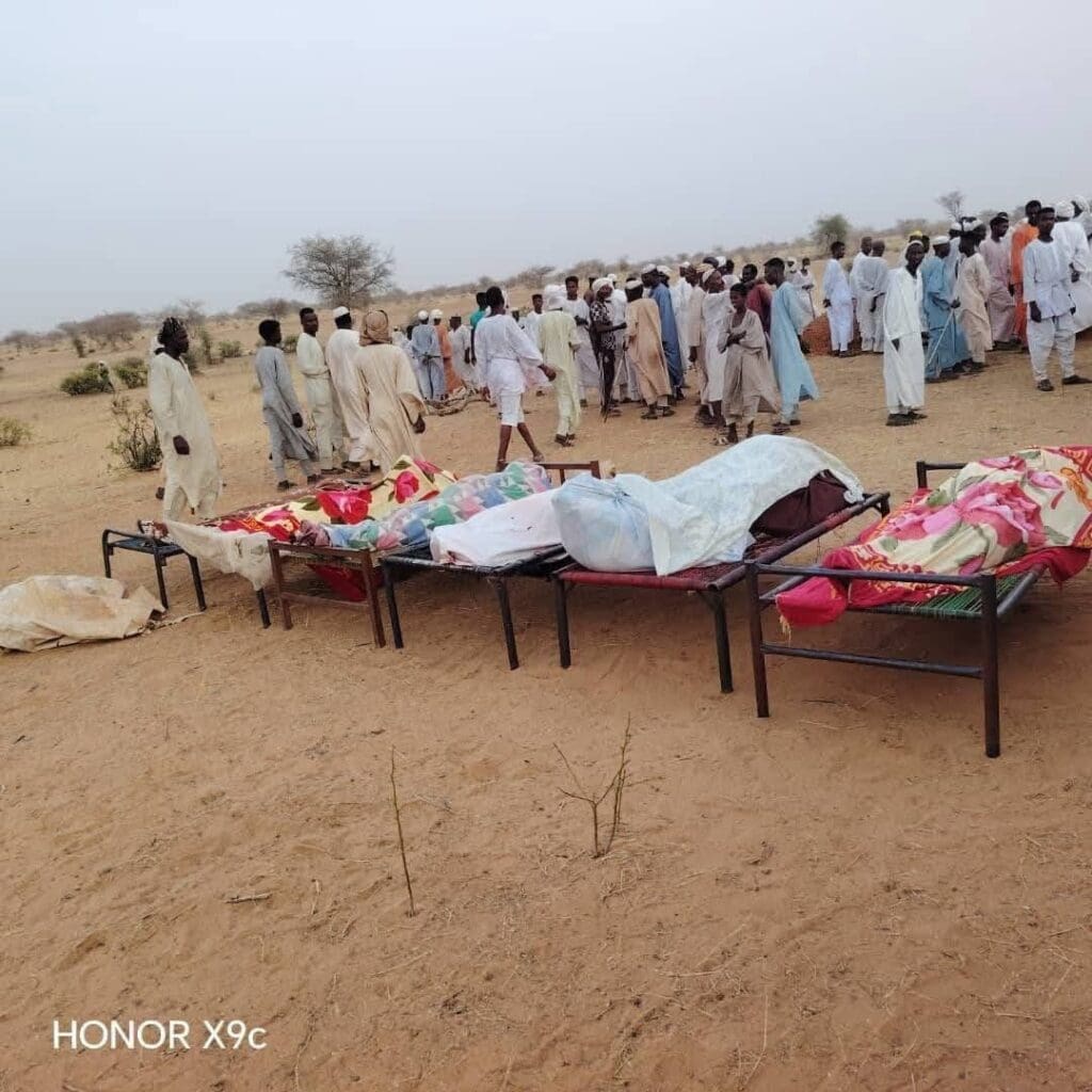 حصاد الأسبوع: أبرز الصور من العالم الإسلامي 32 IMG 20250509 212813 517