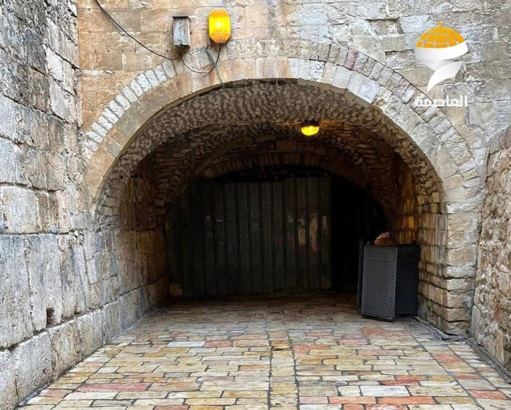 حصاد الأسبوع: أبرز الصور من العالم الإسلامي 14 IMG 20250509 213348 581