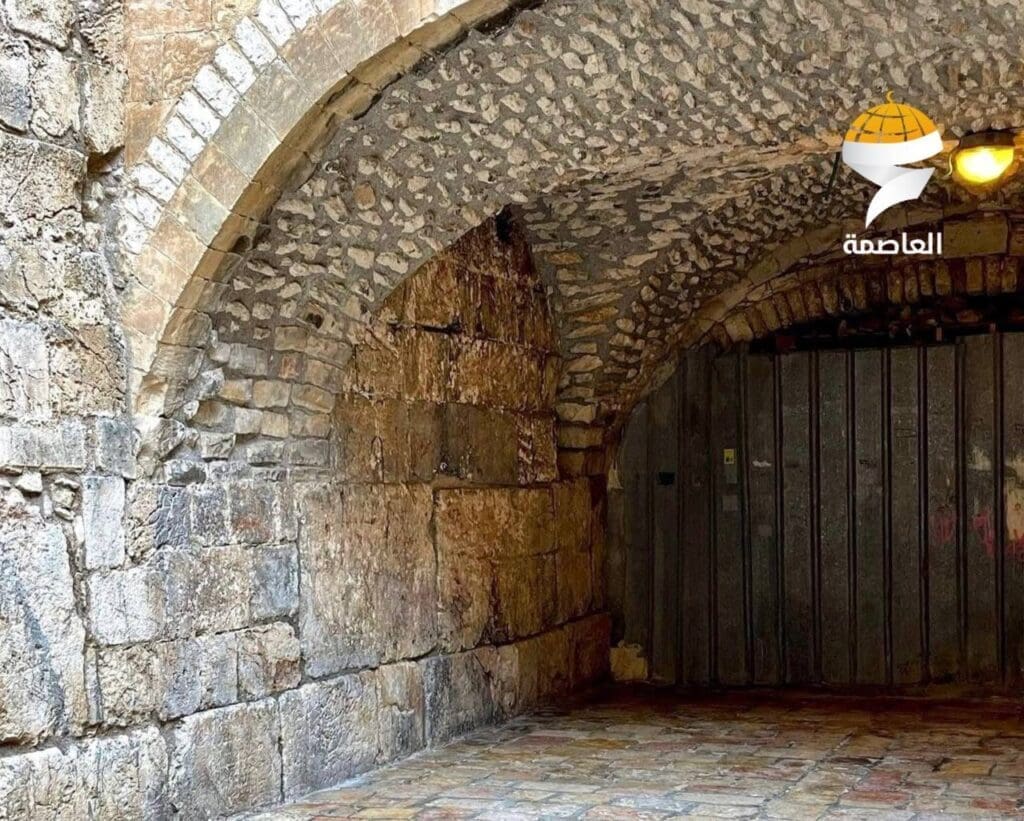 حصاد الأسبوع: أبرز الصور من العالم الإسلامي 15 IMG 20250509 213349 375