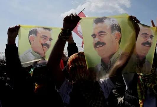 حزب العمال الكردستاني يرفض "نفي" أعضائه من تركيا بعد موافقته على حل نفسه 46 IMG 20250523 094958