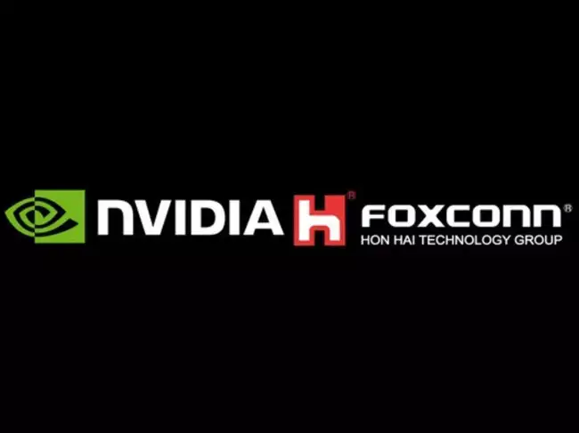 نشرة أخبار الذكاء الاصطناعي اليومية – 22 ذو القعدة 1446هـ (20 مايو 2025م) 50 foxconn and nvidia unveil next gen ai supercomputing hub at computex taiwan