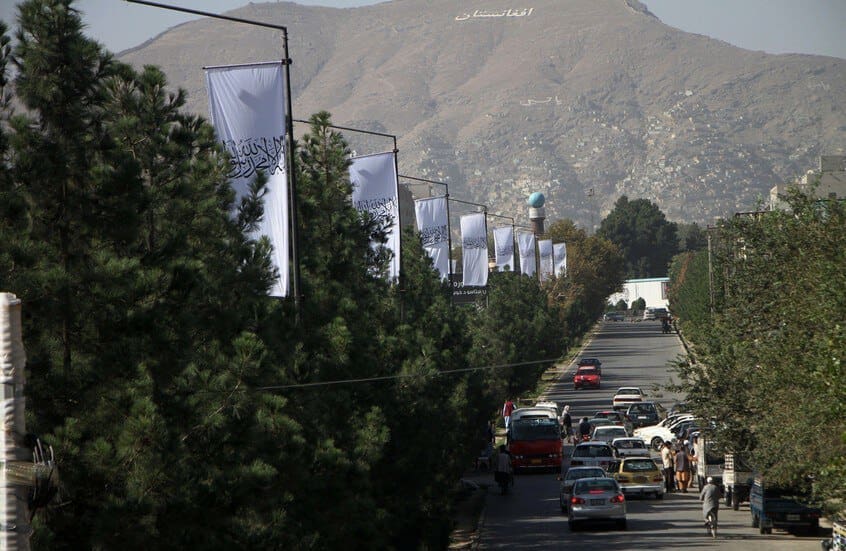 أفغانستان.. الإمارة ترفض دعوة منظمة الدول التركية لتشكيل حكومة شاملة 1 photo 2025 05 24 22 58 20