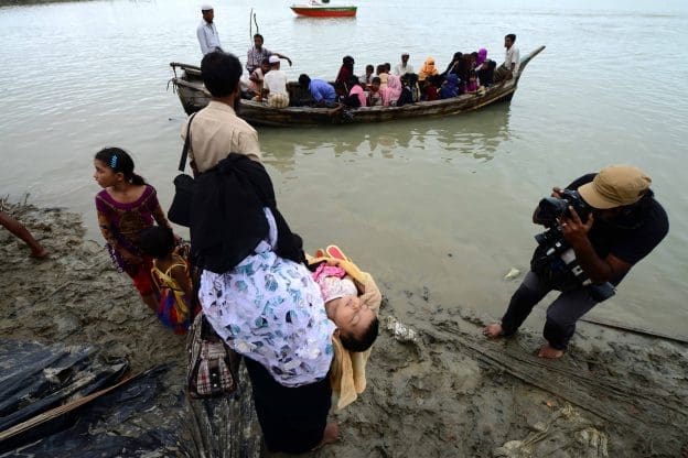 10 سنوات من تقطع السبل باللاجئين الروهينجا في البحر 55 10 سنوات من تقطع السبل باللاجئين الروهينجا في البحر