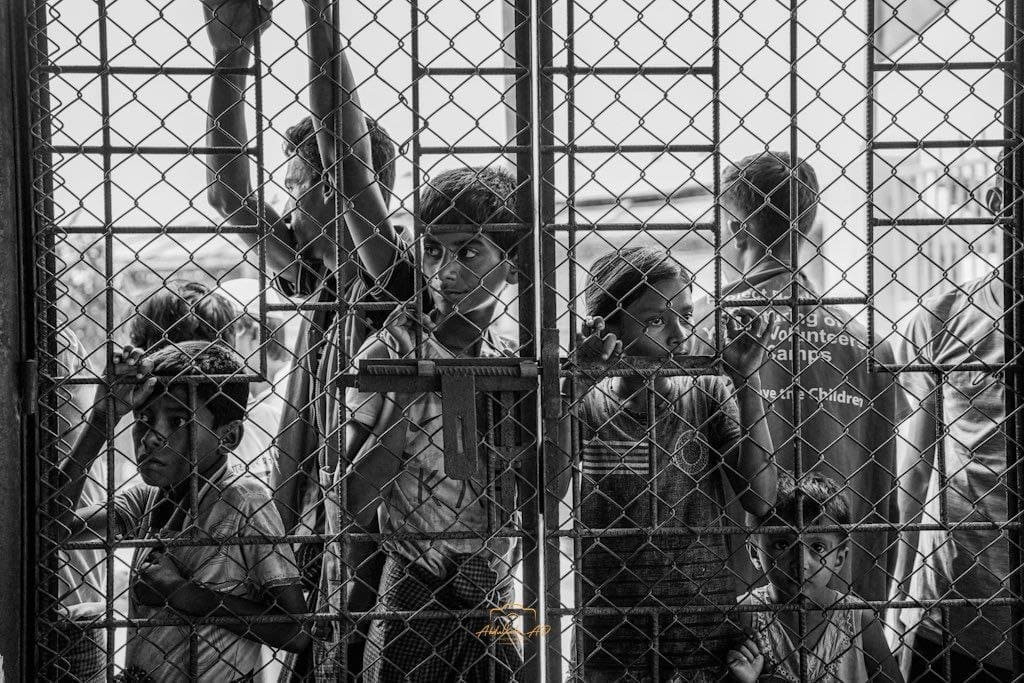 رفضت حكومة ميانمار العسكرية اقتراح "جماعة إسلامي" بشأن "دولة الروهينجا" 62 رفضت حكومة ميانمار العسكرية اقتراح “جماعة إسلامي” بشأن “دولة الروهينجا”