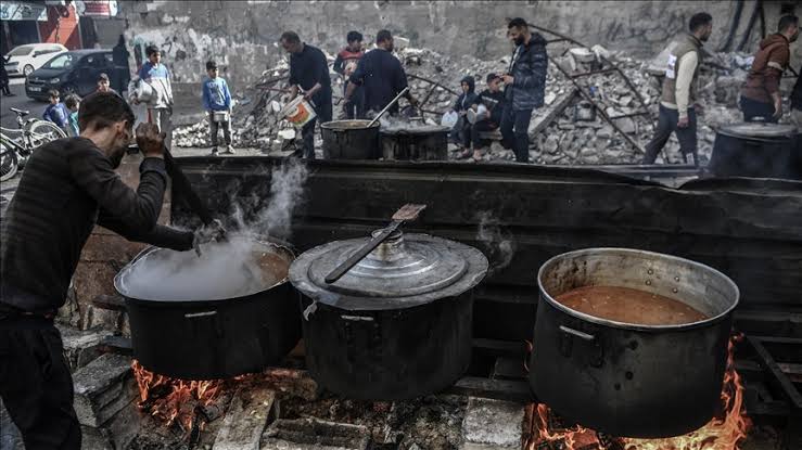 تقرير وصل الأسبوعي للعالم الإسلامي: أبرز الأحداث الأسبوع الأول من ذي القعدة