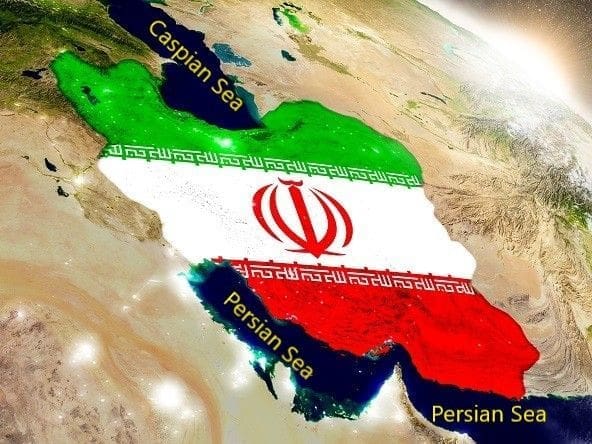 لماذا اختارت إيران الانسحاب من المواجهة؟ 88 لماذا اختارت إيران الانسحاب من المواجهة؟