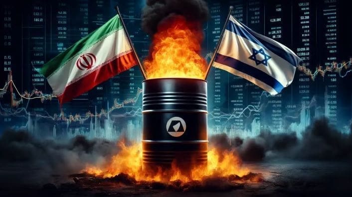 "إسرائيل" تشن هجومًا على إيران 96 “إسرائيل” تشن هجومًا على إيران